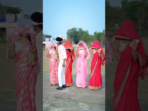 Maroon Color Sadiya #dineshlalyadav #Aamrapali Dubey #Kalpna #Neelkamal Singh | FASAL | Movie Song