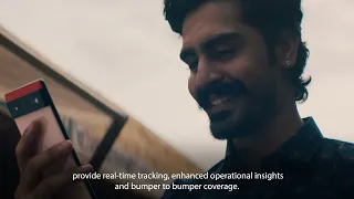 TATA Motors Fleet Care | Complete Fleet Solutions for Smarter, Seamless Business Growth