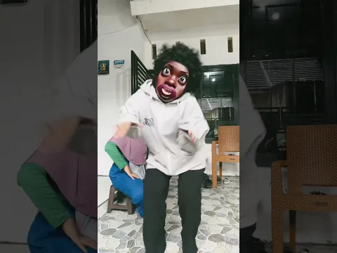 Surga atau neraka yaa⁉️