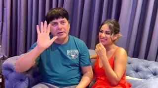 Ab mai bilkul theek hu 🙏❤️