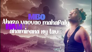 Shyn-Mazava « extrait album Mazava »