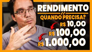 COMO CRIAR RENDA PASSIVA TODOS OS MESES
