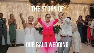 The Story Behind Our Wedding