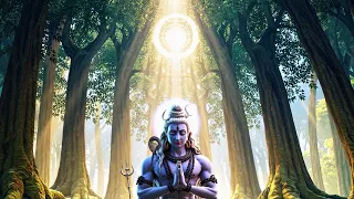 MÉDITATION SACRÉE DE SHIVA 🔥