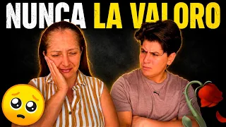 LA PERDÍ PARA SIEMPRE 💔😭 // FRANYER JESUS // #reflexion #historias #amor #madre 