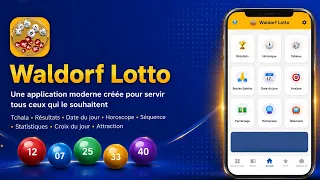 boul cho waldorf loto #application #boul #cho #waldorfloto boul dife, Show9,  Croix du jou