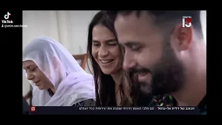 ראיון עם צייר הבינלאומי סאם חלבי "צייד הצבעים" חדשות 13