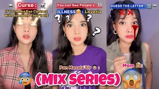 Mix Superpower Series😍(Funny + Emotional + Suspicious)🤭😱 || JG Charms