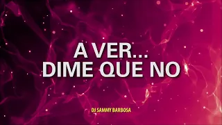 Manos de Tijera (Letra) - Yiyo Sarante / Dj Sammy Barbosa