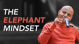 How To Stay Focused Despite The Haters | Gaur Gopal Das