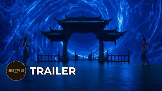 Mortal Kombat II Trailer (2026)  | Hollywood.com