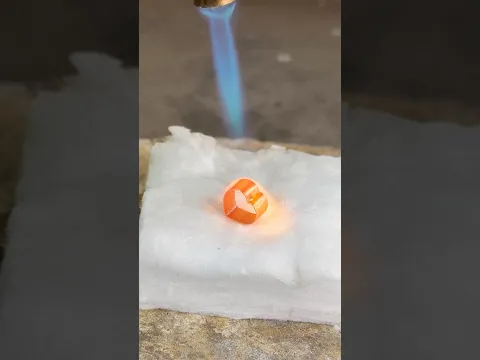 Heart Stone to Beautiful Gold Pendant making