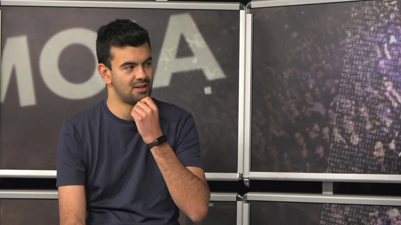 La Tramoia – Abel Cobos