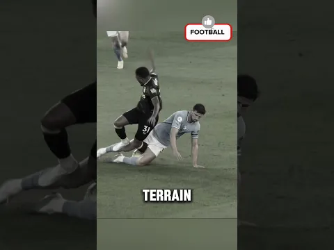 Top, cinq des jouets les plus brutal dans le football