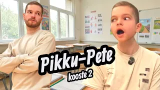 PIKKU-PETE kooste 2