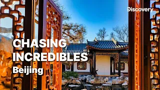 Chasing Incredibles | Discovery x MediaTek | Episode 1 Allan Mao (2 mins version)