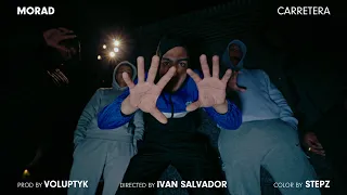 MORAD - CARRETERA [VIDEO OFICIAL]