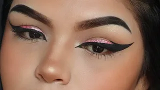 The best makeup compilation | La mejor compilacion de delineados