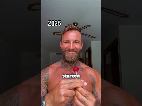 This Father Shocked Everyone In 2025 😳⏳
