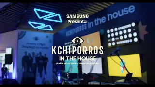 Kchiporros In The House | Live Session