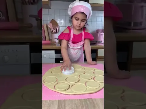 Булочки- Ракушки
