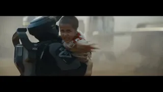 Resistencia | Tráiler Oficial | Subtitulado