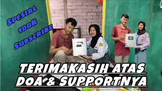 Alhamdulillah Semua ini berkat Doa & dukungan dari Teman2 semua 🫶😇