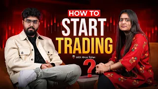 Before You Start Trading, Watch This!