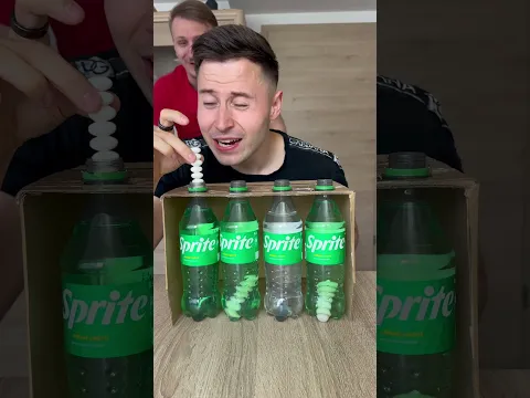 choose the right bottle