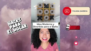 10 minutos de Hacks y trucos para el hogar.