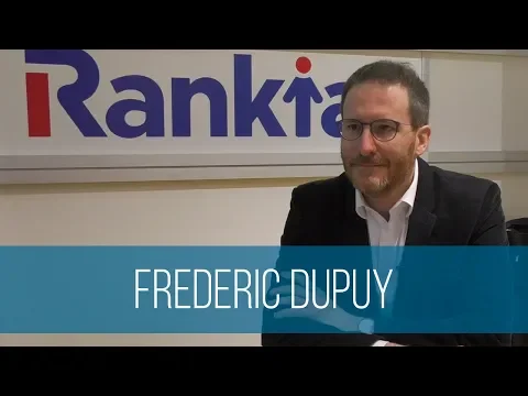 Entrevista en Forrinvest 2019 a Frederic Dupuy, Director de inversiones en Finanbest. Nos habla de las tendencias de mercado a las que un inversor debe estar atento, así como el uso de Robo advisors y los perfiles de inversor en que mejor funcionan.