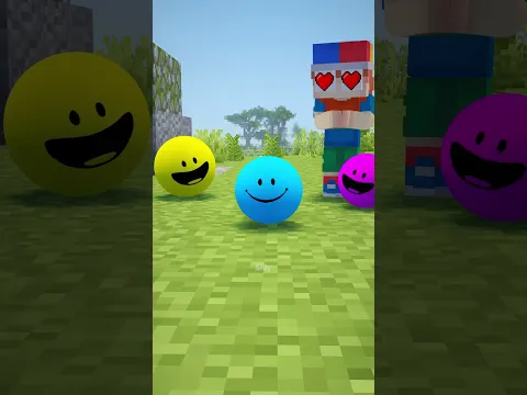Minecraft Verity Family 2 💛