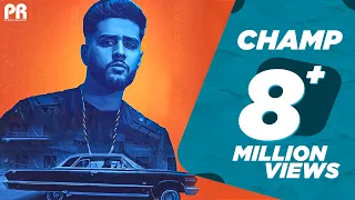 Champ (Official Video) | Kunwarr | #punjabisong