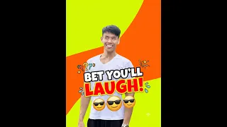 Can you hold it in? 😂 [Nam Phương] #namphuong #shorts #funny #comedy #action