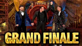 BIGG BOSS 16 GRAND FINALE FULL EPISODE | BIGG BOSS 16 LIVE | BIGG BOSS 16 TODAY FULL EPISODE LIVE