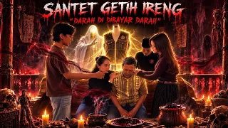 🔴LIVE‼️MENANTU DURHAKA TEGA SANTET AYAH SUAMI SAMPAI LUMPUH DAN HAMPIR MATI KARNA SAKIT HATI