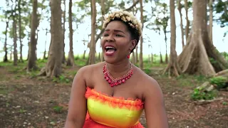 Kellie Cadogan-  I Try - Official Music Video