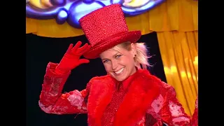 Xuxa - Soco, Bate, Vira (Vídeo Oficial - XSPB 5)