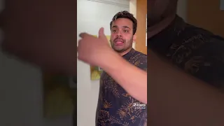 Já estou arrumado para ir para escola pai #comedia #shorts