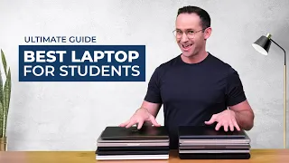 Best Laptop for Students 2023: ULTIMATE GUIDE