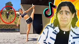 TENTE NÃO SE ASSUSTAR! - DESAFIO EXTREMO!
