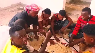 IDIRISKA IITAABO OO LAGA DHIGA KOOKO QOSOL IYO    QARAAHO