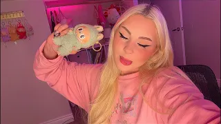 staying up late💗