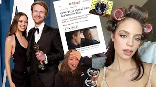 OSCARS.. GRAMMYS.. SXSW... what is my life