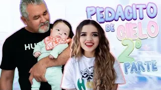 ¿MI CASA ES DE MI TAMAÑO? 🏡 | Capitulo 2 • Pedacito de Cielo ⛅️ con @matiascastillosalazar
