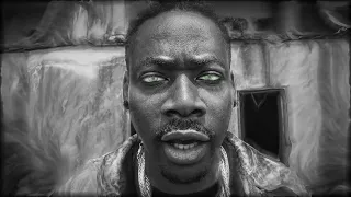 Fang The Goldenman - Mon Sacré [Official Music Video]