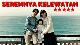 INILAH FILM HORROR JEPANG YANG DI NOBATKAN PALING MENGERIKAN TAHUN INI !!