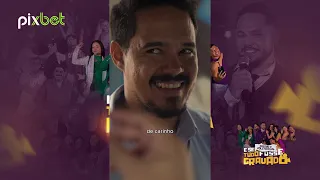 SÉRIE GABIRU O POLITICO ,  em se tudo fosse gravado