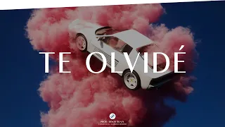 "Te Olvidé" | Trap Reggaeton (Trapeton) Beat Instrumental | (Prod. Dixon Beats x Carlos Beats)