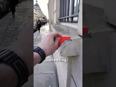 Viral Hidden Art! (@3dfiti)